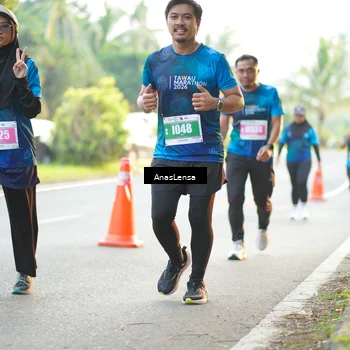 Runner Photo 4726048
