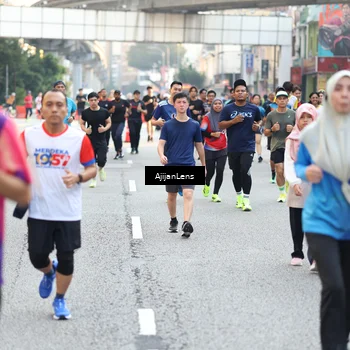 Runner Photo 4726053