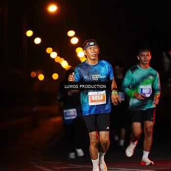 Runner Photo 4726054