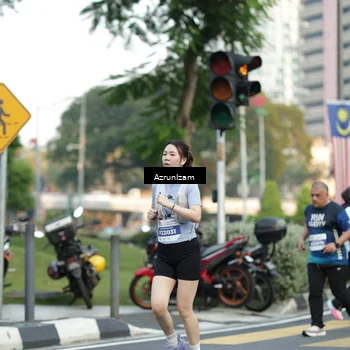 Runner Photo 4726063