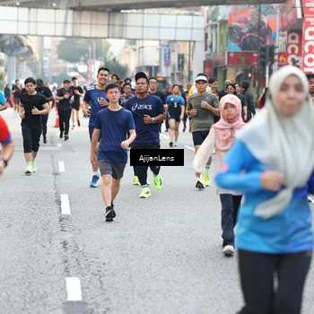 Runner Photo 4726064