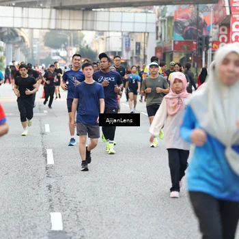 Runner Photo 4726065