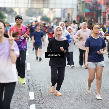 Runner Photo 4726068