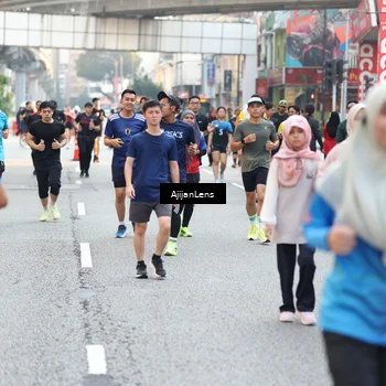 Runner Photo 4726072