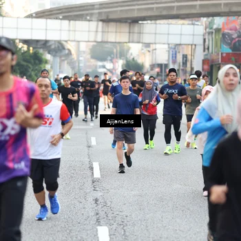 Runner Photo 4726077