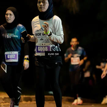 Runner Photo 4726078