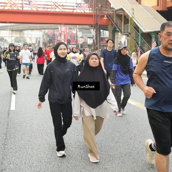 Runner Photo 4726079