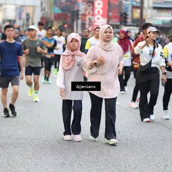 Runner Photo 4726082