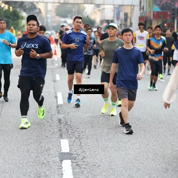 Runner Photo 4726086