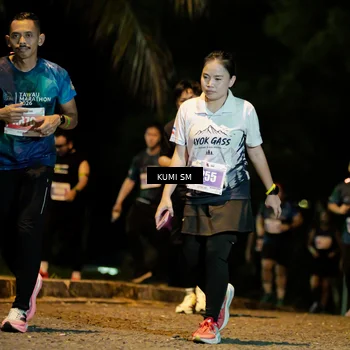 Runner Photo 4726087