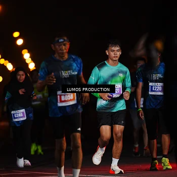 Runner Photo 4726091