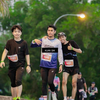 Runner Photo 4726096