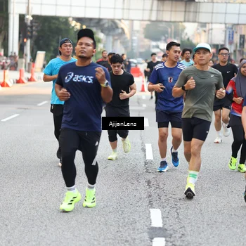 Runner Photo 4726097