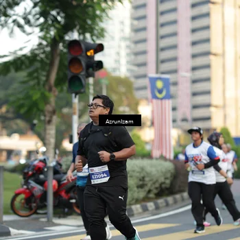 Runner Photo 4726098