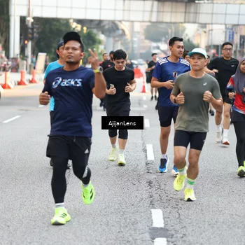 Runner Photo 4726100