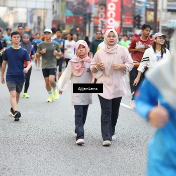 Runner Photo 4726104