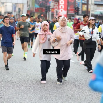 Runner Photo 4726107