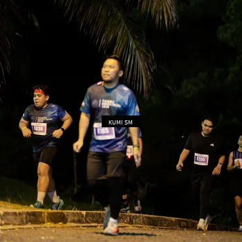 Runner Photo 4726109