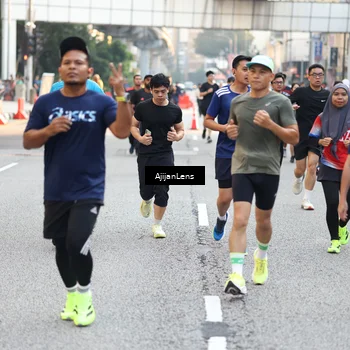 Runner Photo 4726112