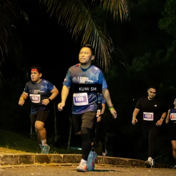 Runner Photo 4726114