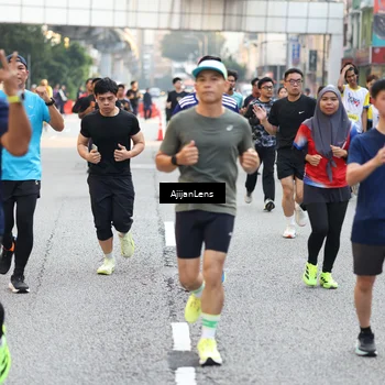 Runner Photo 4726118
