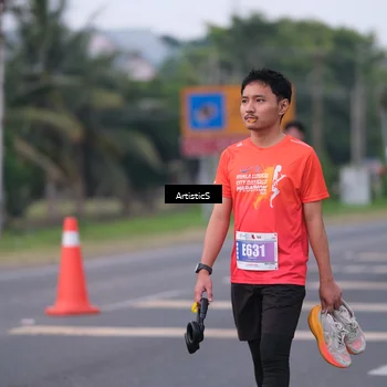 Runner Photo 4726124