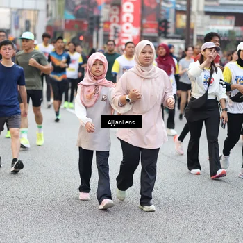Runner Photo 4726127