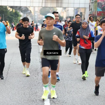Runner Photo 4726131