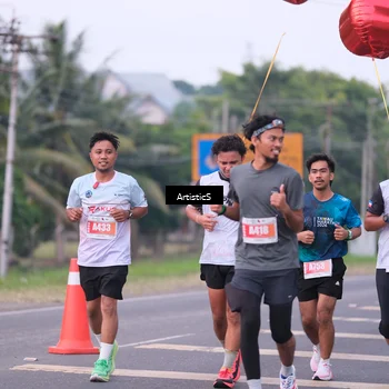 Runner Photo 4726133