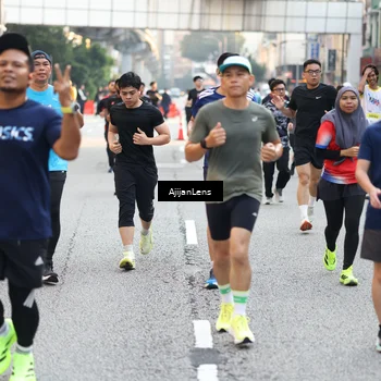Runner Photo 4726137