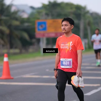 Runner Photo 4726138