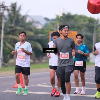 Runner Photo 4726142
