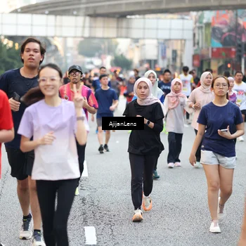 Runner Photo 4726144
