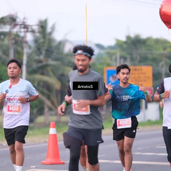 Runner Photo 4726145