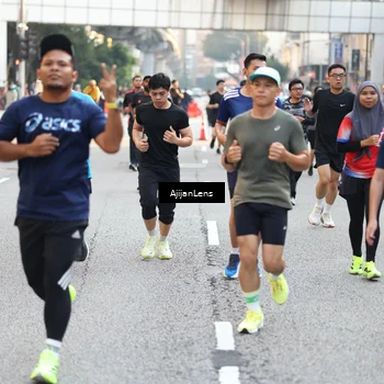 Runner Photo 4726147