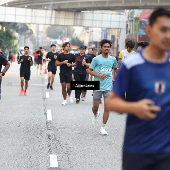 Runner Photo 4726150
