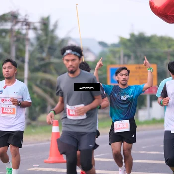 Runner Photo 4726152