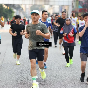 Runner Photo 4726155