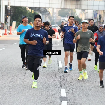 Runner Photo 4726156