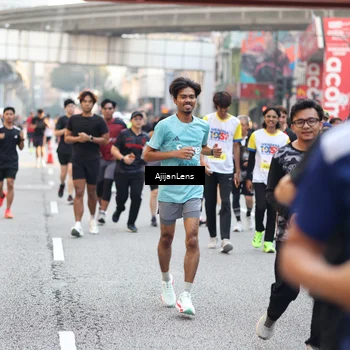 Runner Photo 4726164