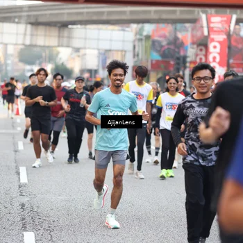 Runner Photo 4726168