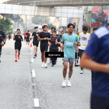 Runner Photo 4726173