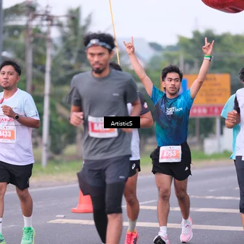 Runner Photo 4726178