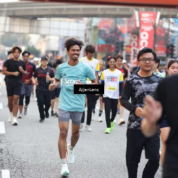 Runner Photo 4726182