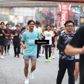 Runner Photo 4726189