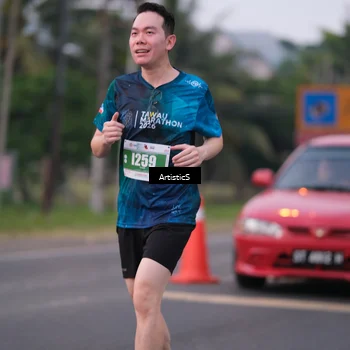 Runner Photo 4726191