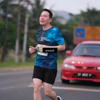 Runner Photo 4726193