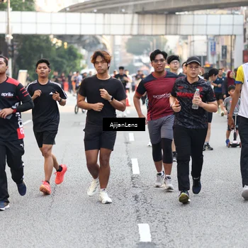 Runner Photo 4726197