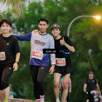 Runner Photo 4726199