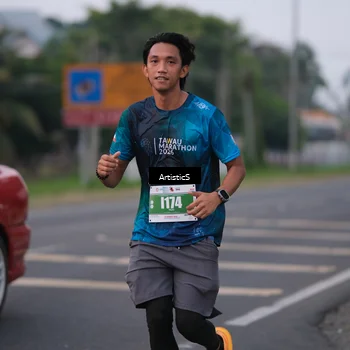Runner Photo 4726202
